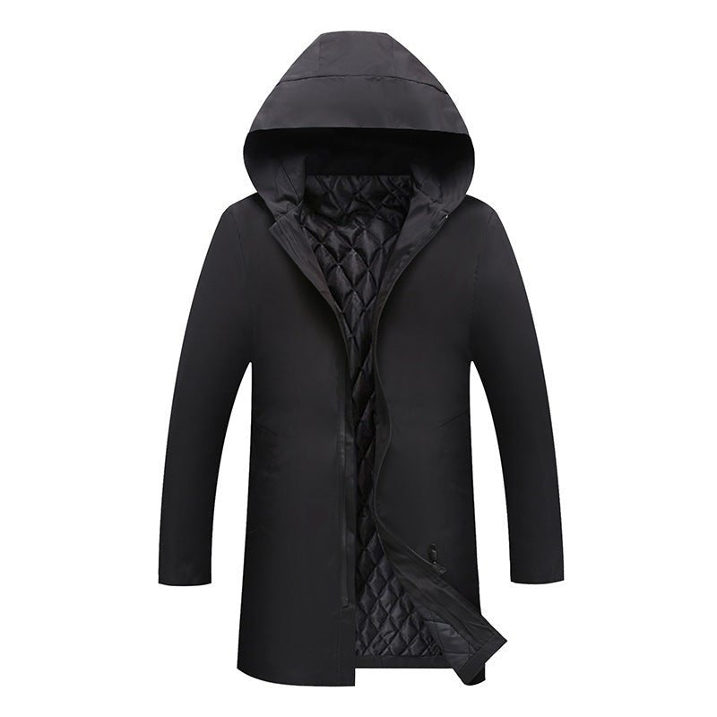 Jerre | Modern - Chic Winter Jacket - Kup online w Zorah