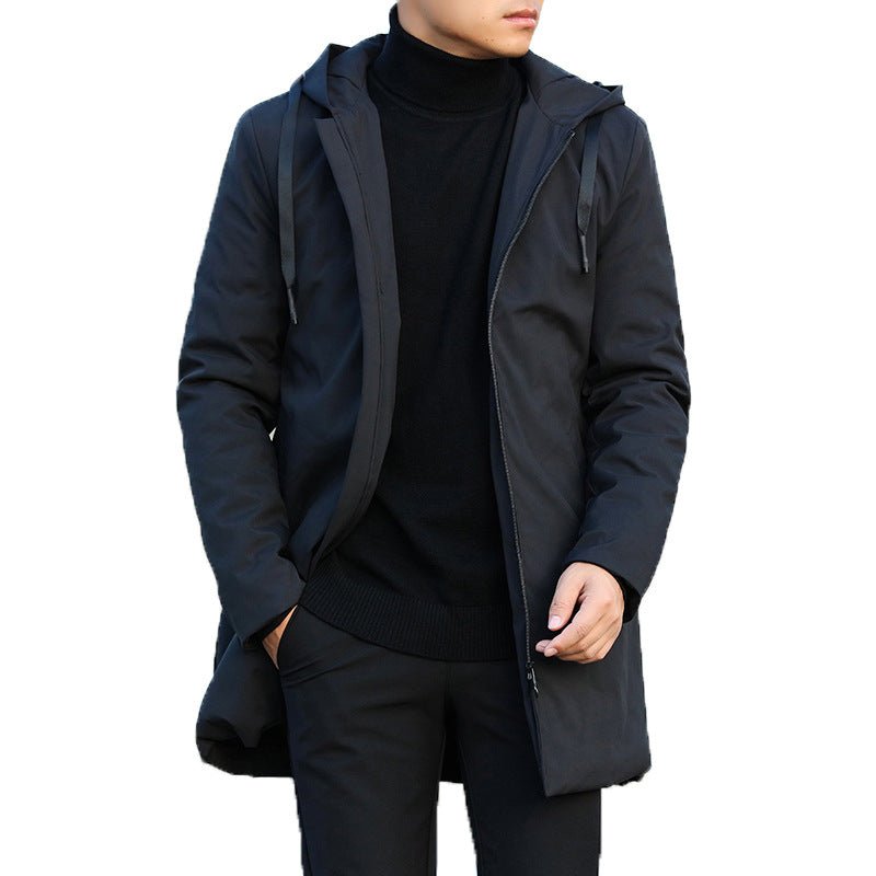 Jerre | Modern - Chic Winter Jacket - Kup online w Zorah