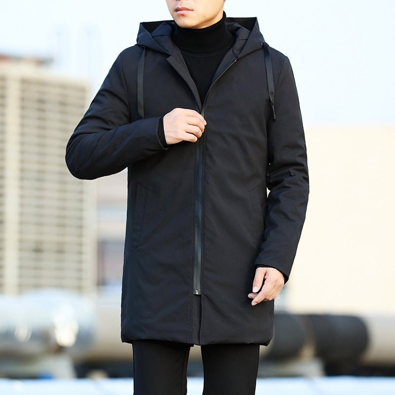 Jerre | Modern - Chic Winter Jacket - Kup online w Zorah