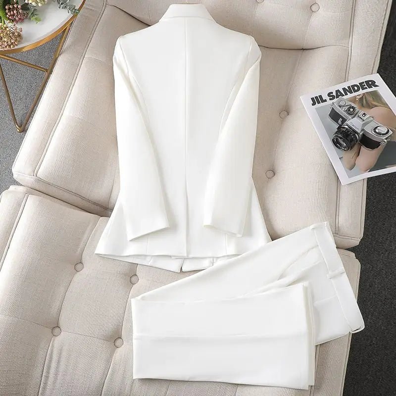 Kailani | Elegancki garnitur - Kup online w Loafis