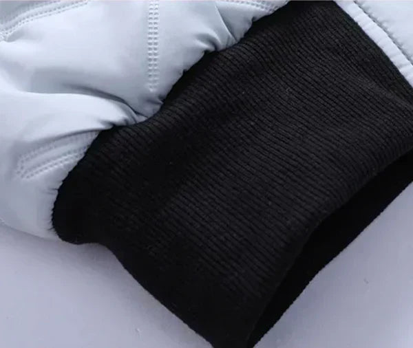 Ken | Refined Winter Jacket - Kup online w Zorah