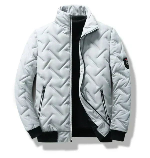 Ken | Refined Winter Jacket - Kup online w Zorah