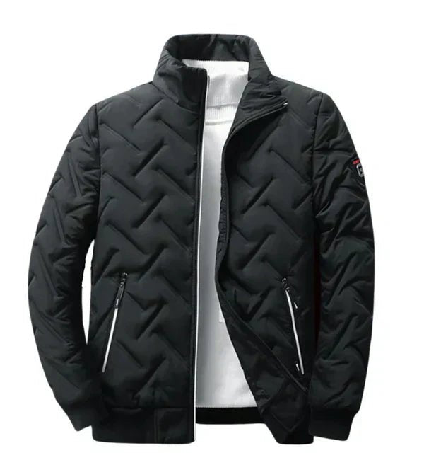 Ken | Refined Winter Jacket - Kup online w Zorah