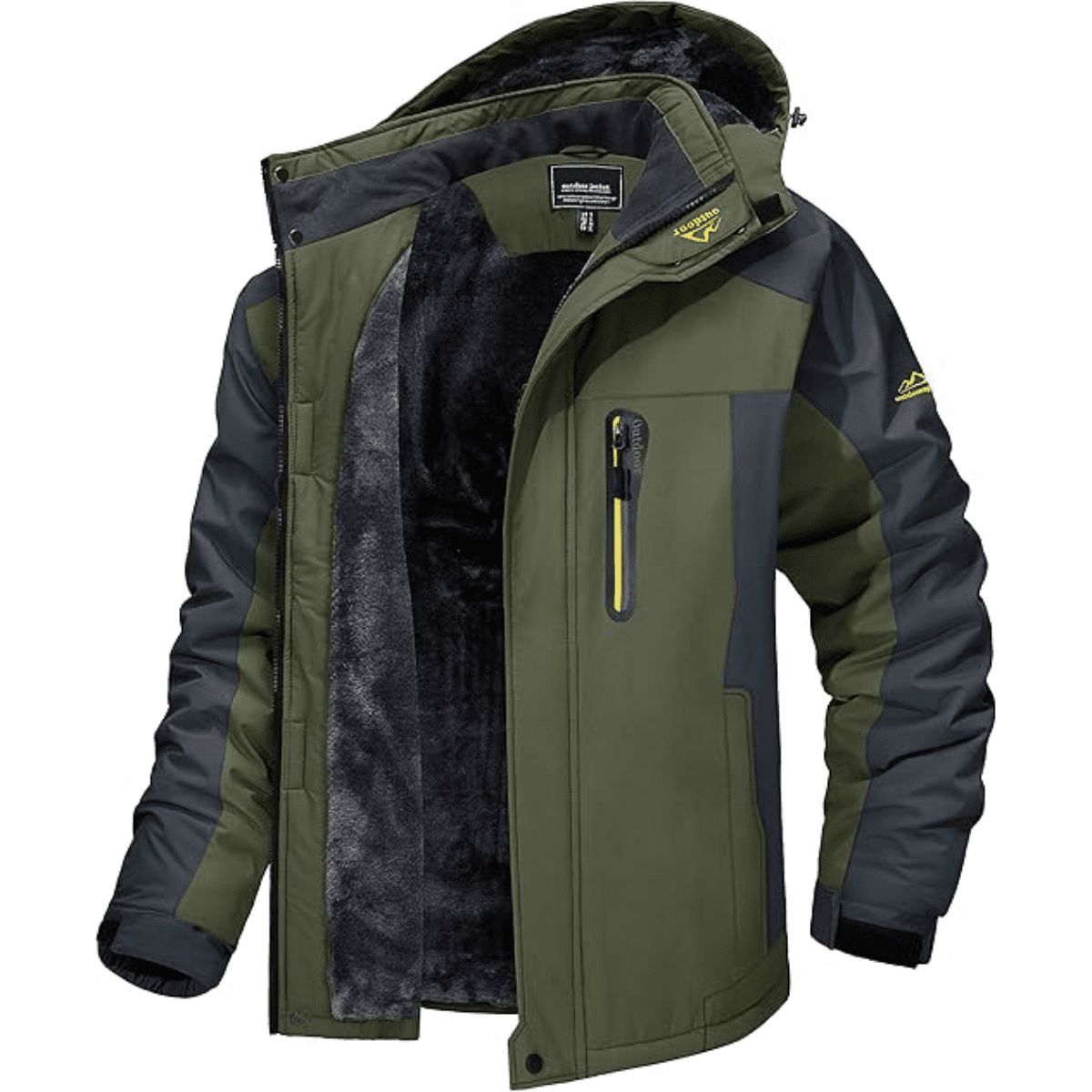 Lachlan | Coze Jacket - Kup online w Zorah
