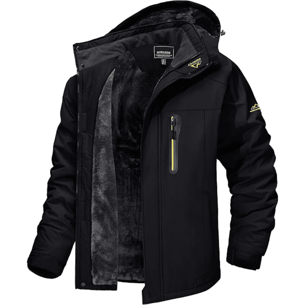 Lachlan | Coze Jacket - Kup online w Zorah