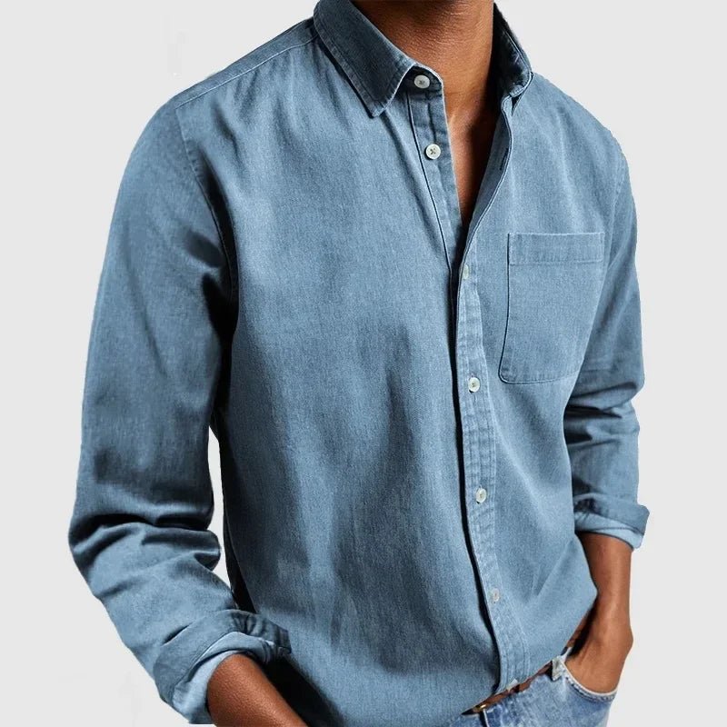 Lauge | Casual Shirt With Refinement - Kup online w Zorah