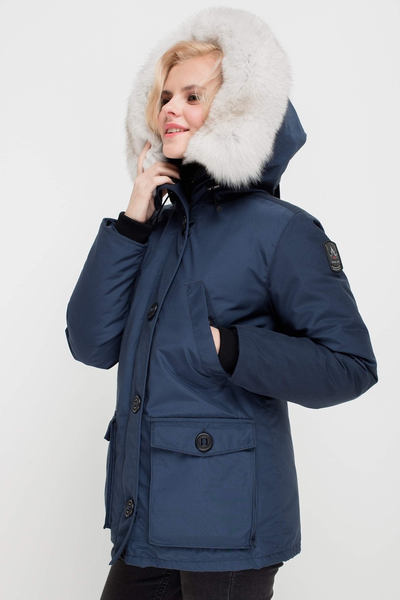 Laval Parka - Kup online w Zorah