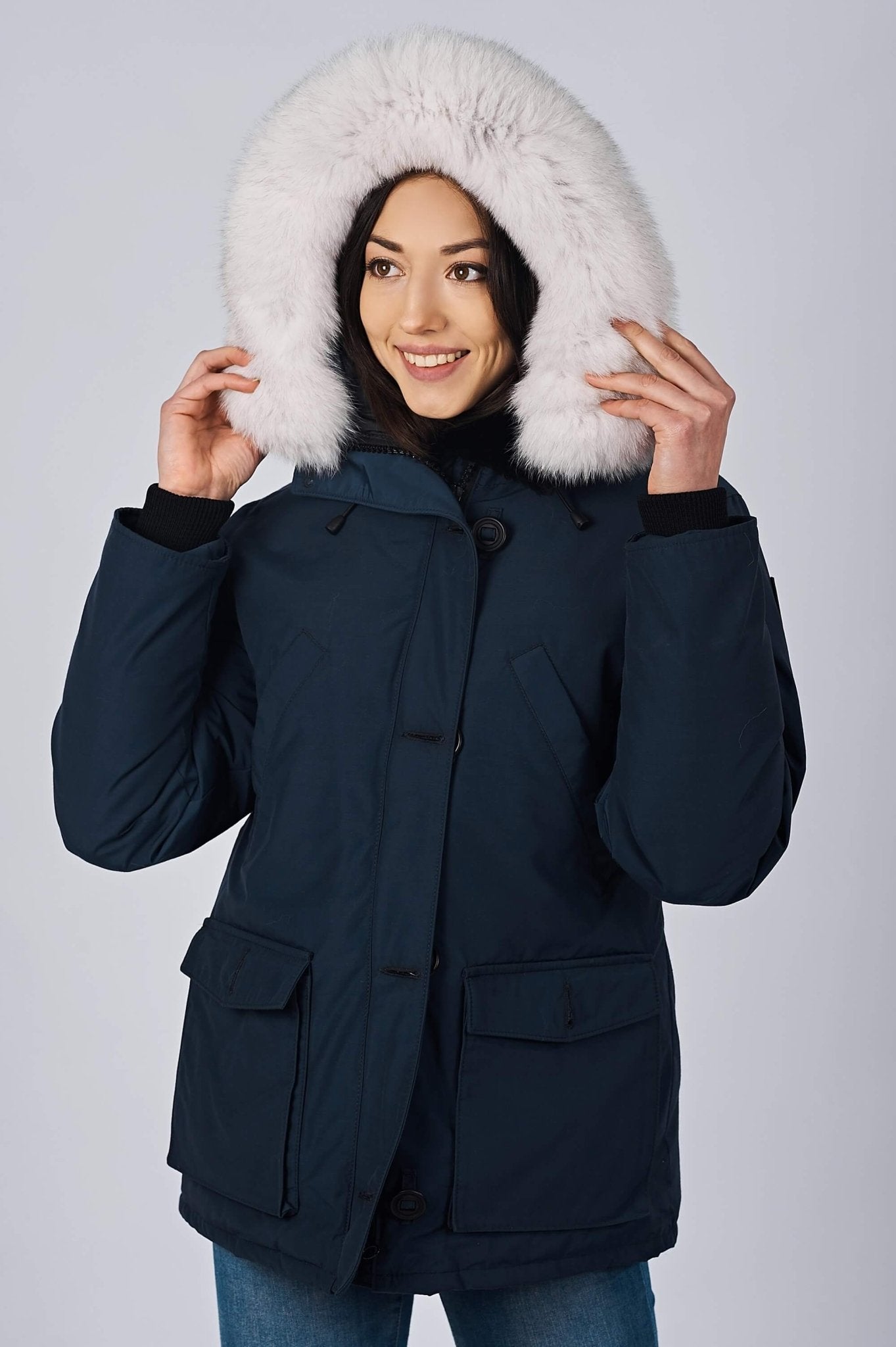 Laval Parka - Kup online w Zorah