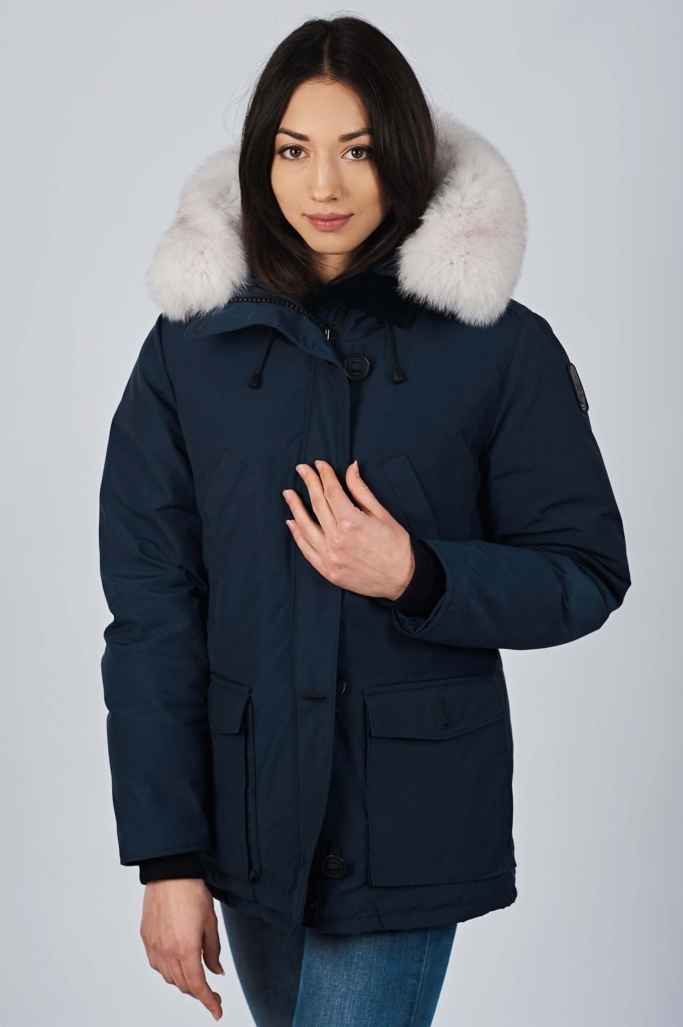 Laval Parka - Kup online w Zorah