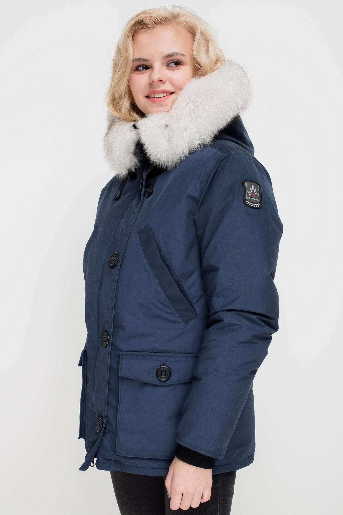 Laval Parka - Kup online w Zorah