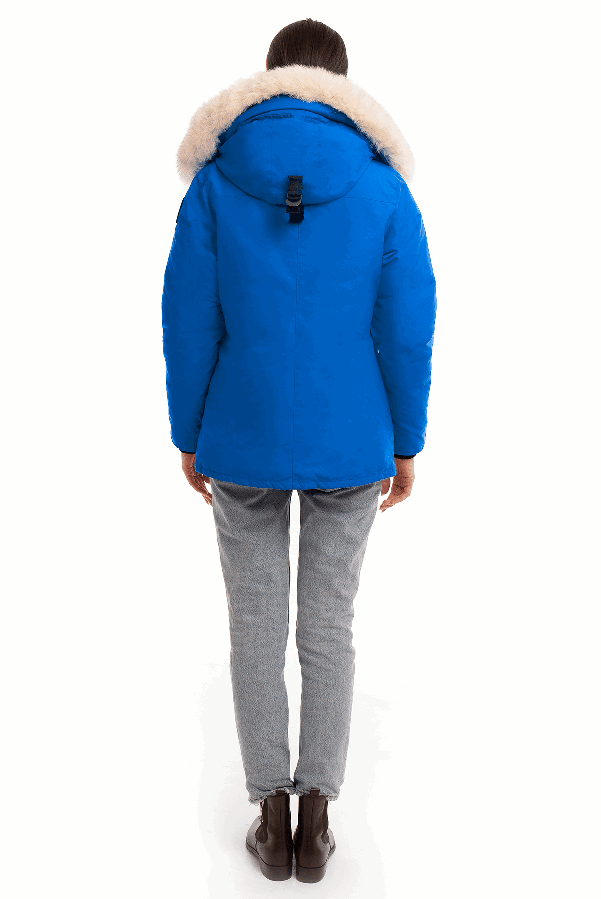 Laval Parka - Kup online w Zorah