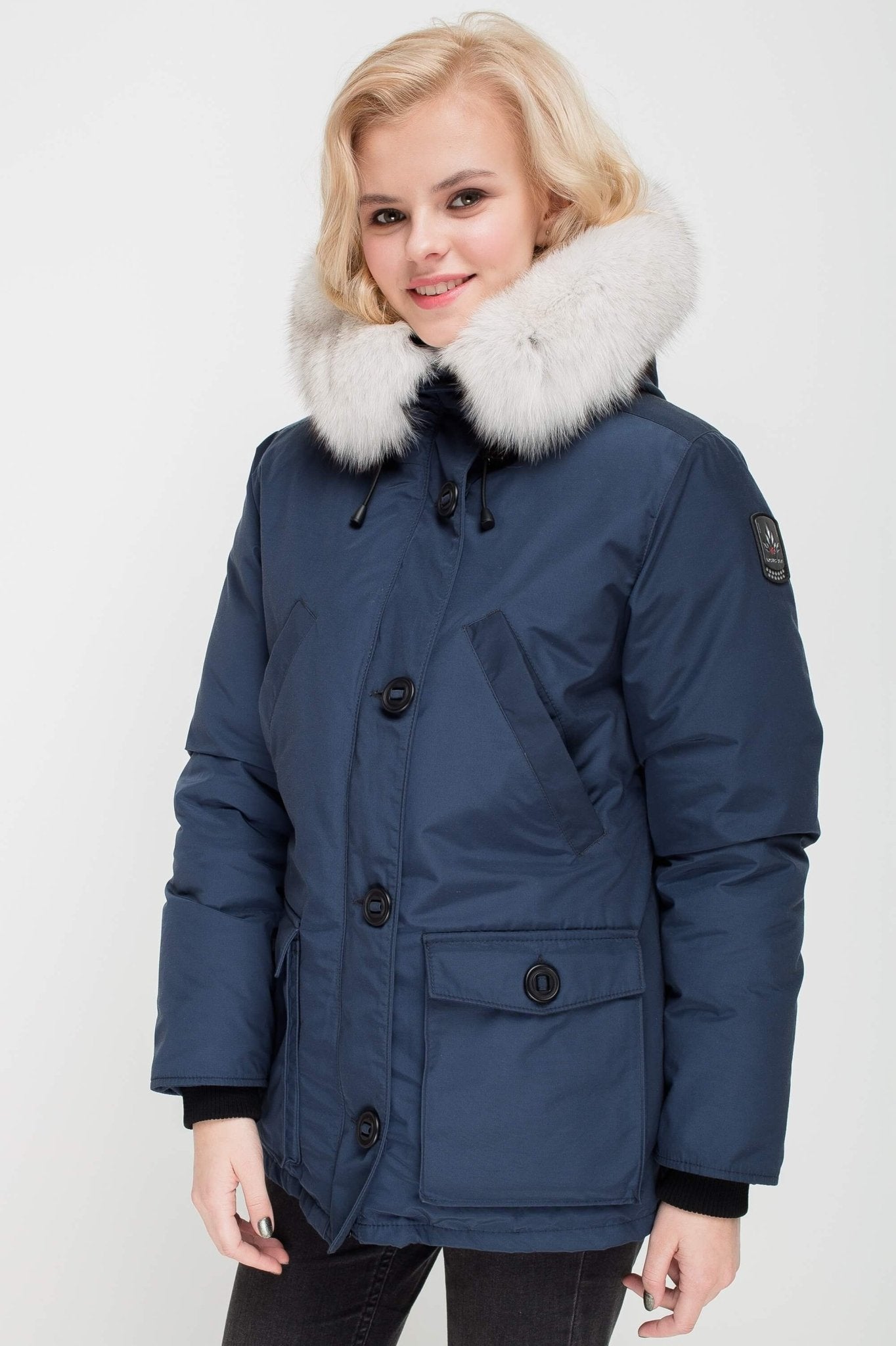Laval Parka - Kup online w Zorah