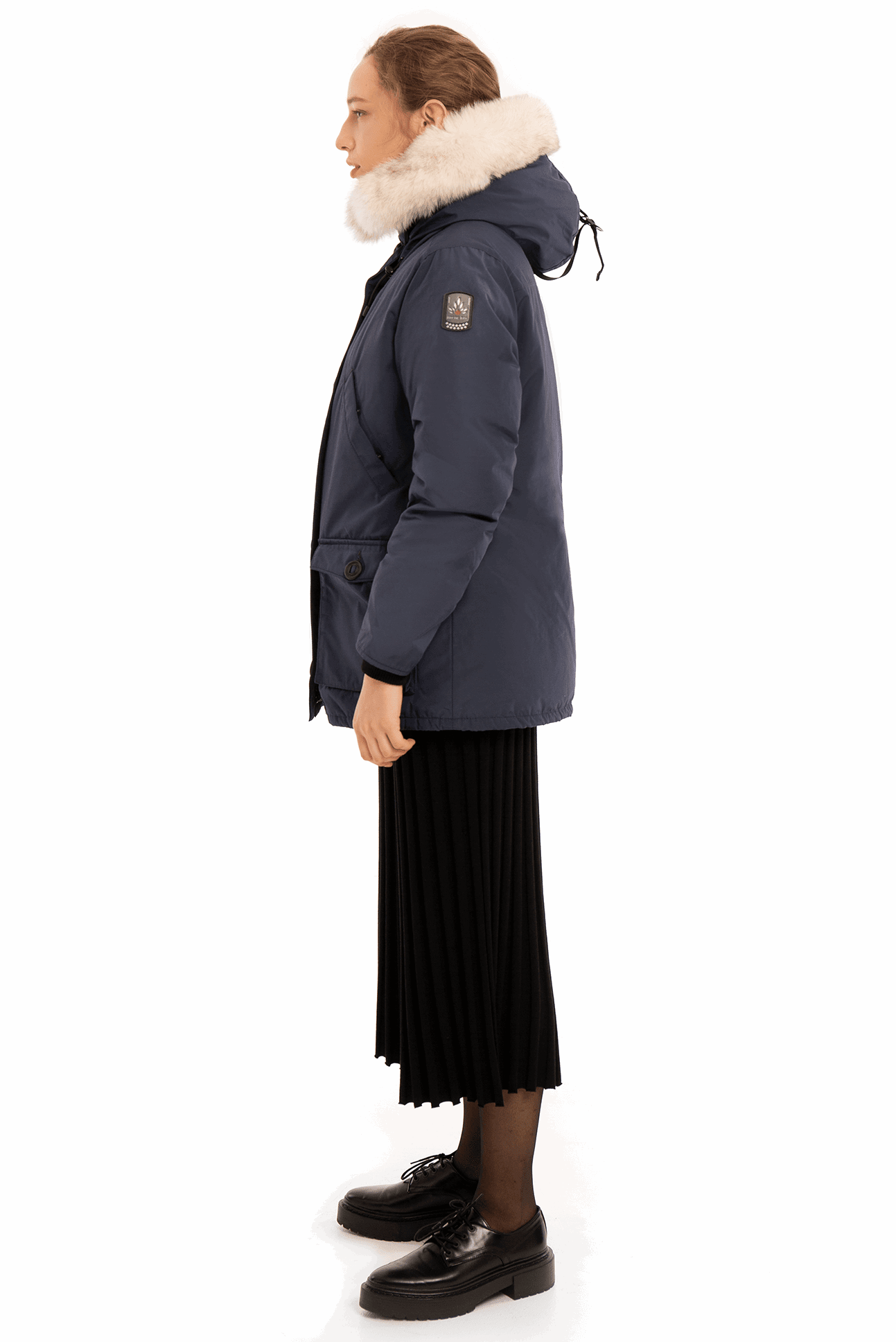 Laval Parka - Kup online w Zorah