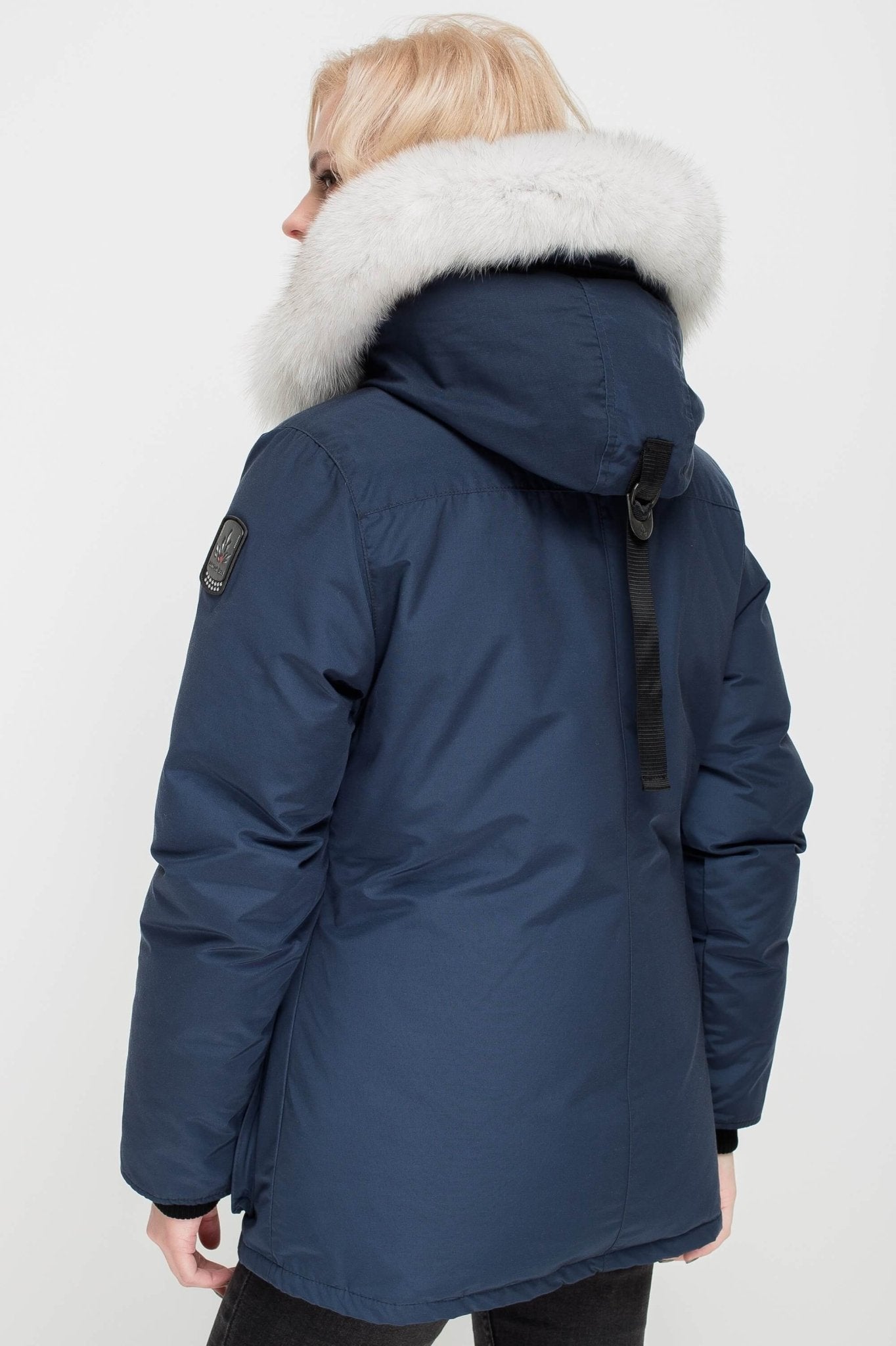 Laval Parka - Kup online w Zorah
