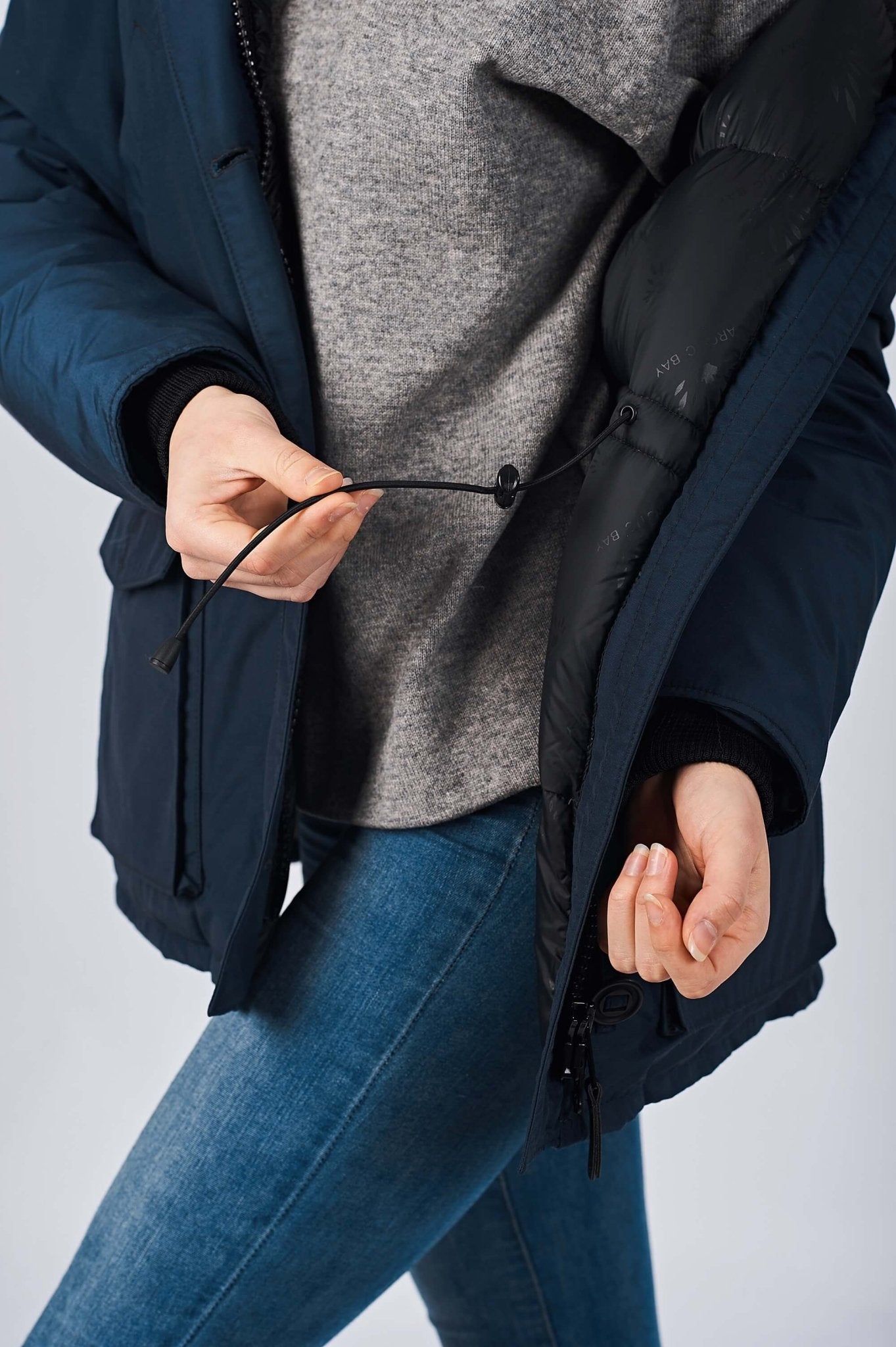 Laval Parka - Kup online w Zorah