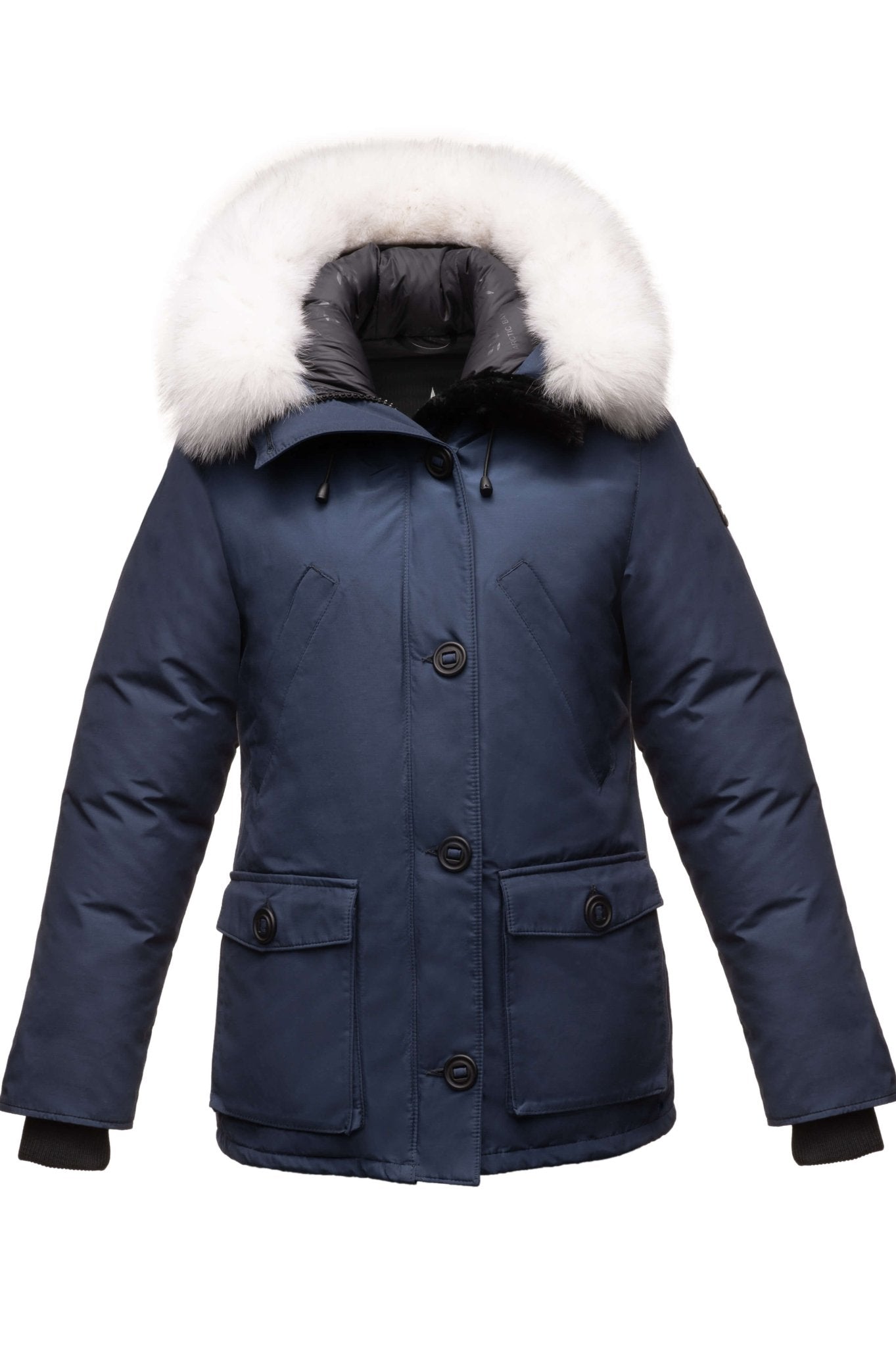 Laval Parka - Kup online w Zorah