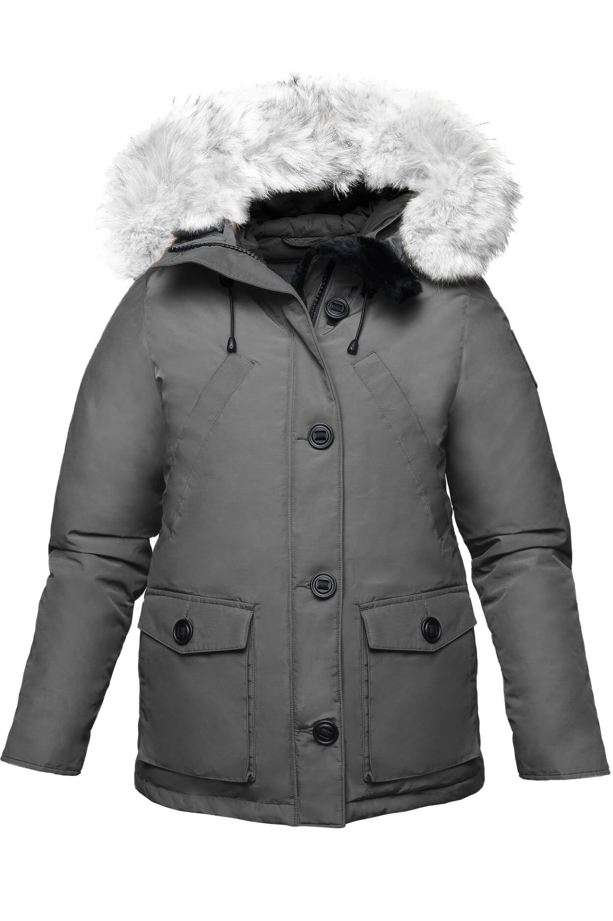 Laval Parka - Kup online w Zorah