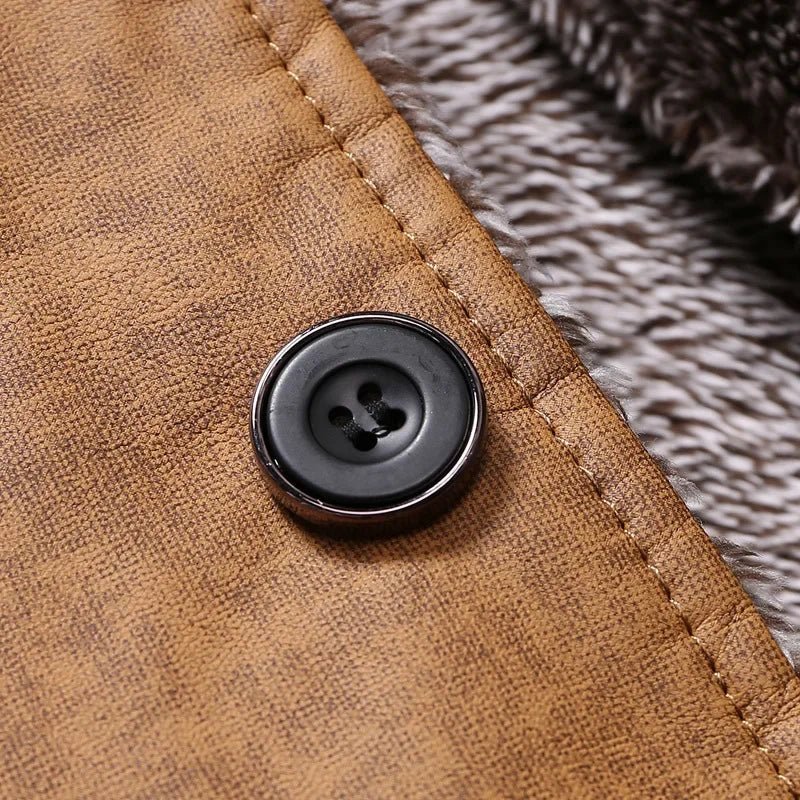 Lenno | Wool Jacket - Kup online w Zorah