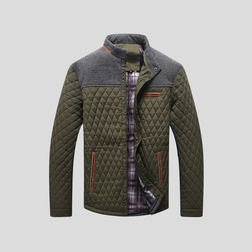 Lennox Jacket | Warmth & Built for the Cold - Kup online w Zorah