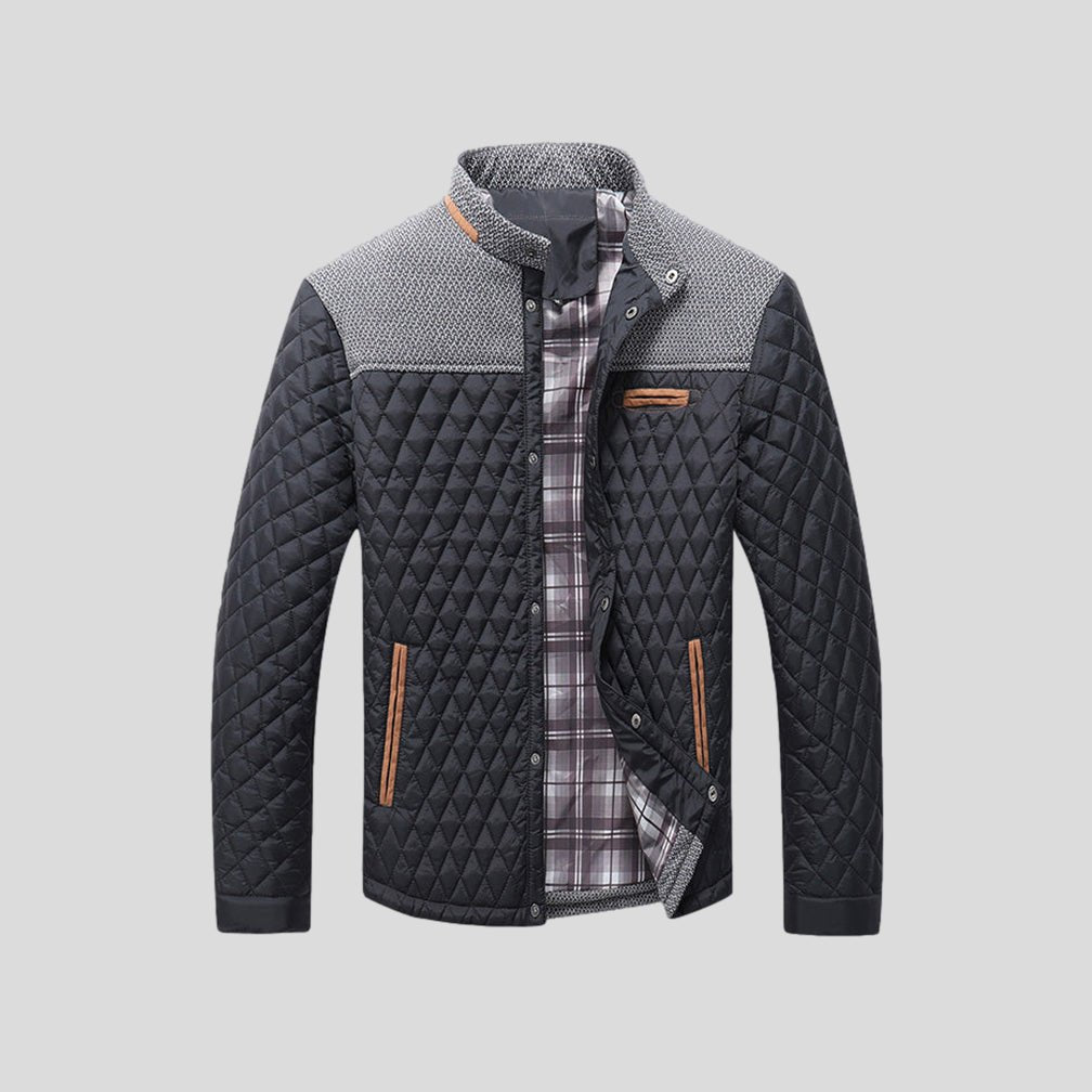 Lennox Jacket | Warmth & Built for the Cold - Kup online w Zorah