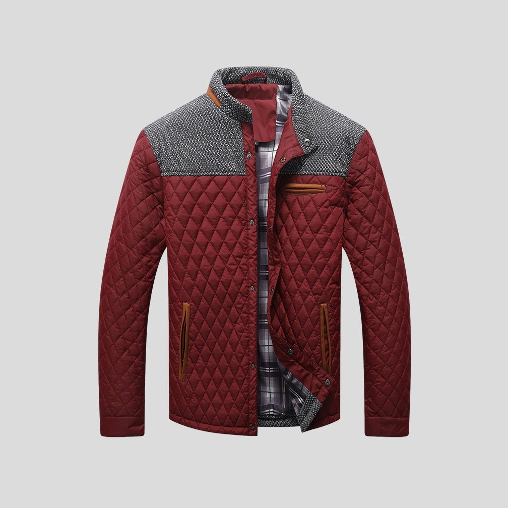 Lennox Jacket | Warmth & Built for the Cold - Kup online w Zorah