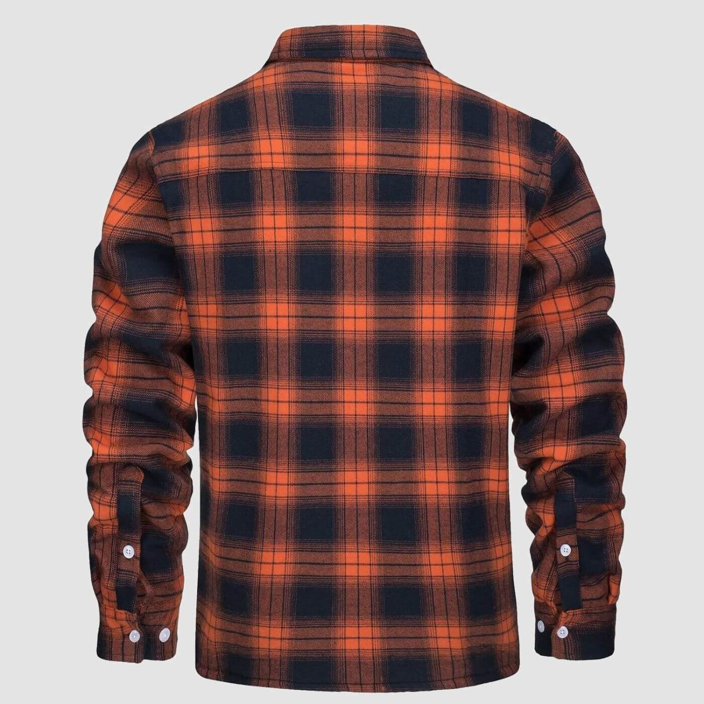 Liam | Heritage Plaid Lined Jacket - Kup online w Zorah
