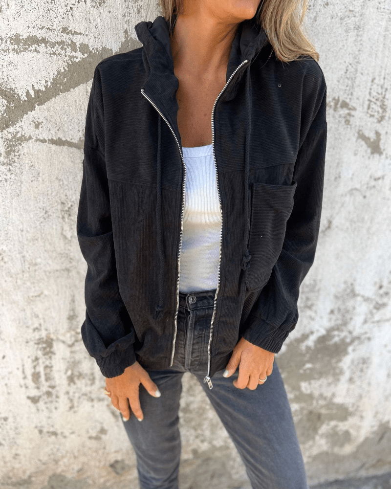 MAGDALENA | LETNIA KURTKA - Kup online w Loafis