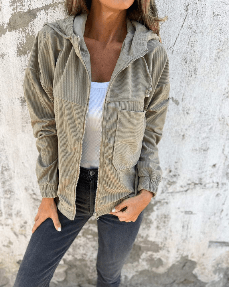 MAGDALENA | LETNIA KURTKA - Kup online w Loafis