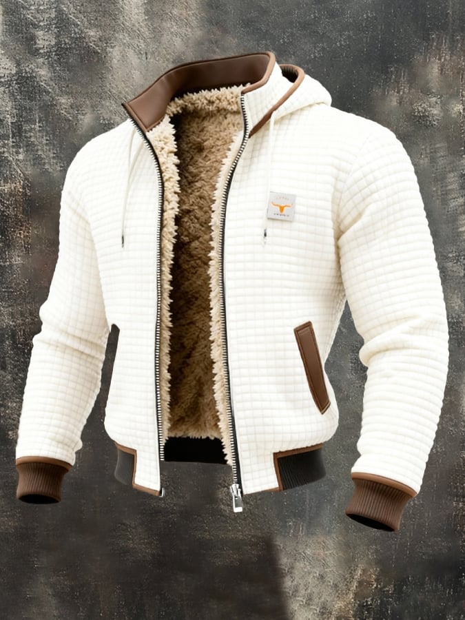MARK™ | THERMAL IMPACT FLEECE JACKET - Kup online w Zorah