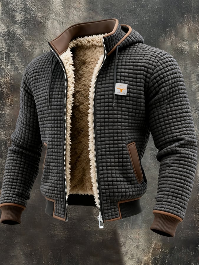 MARK™ | THERMAL IMPACT FLEECE JACKET - Kup online w Zorah