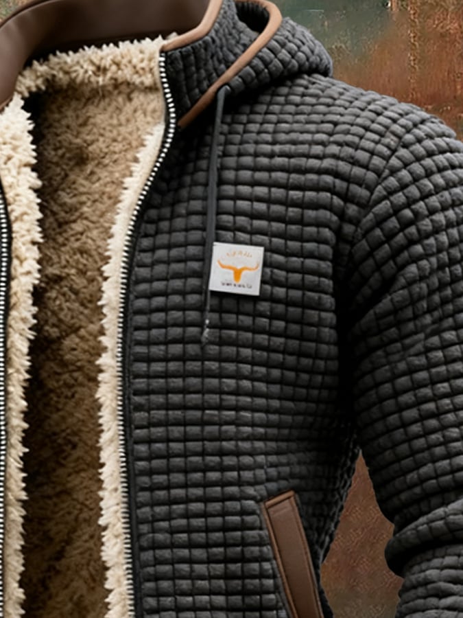 MARK™ | THERMAL IMPACT FLEECE JACKET - Kup online w Zorah
