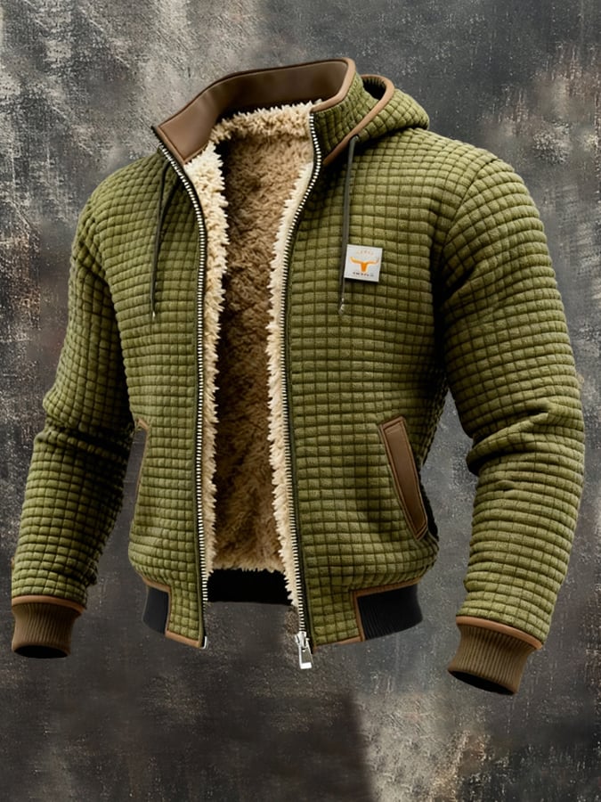 MARK™ | THERMAL IMPACT FLEECE JACKET - Kup online w Zorah