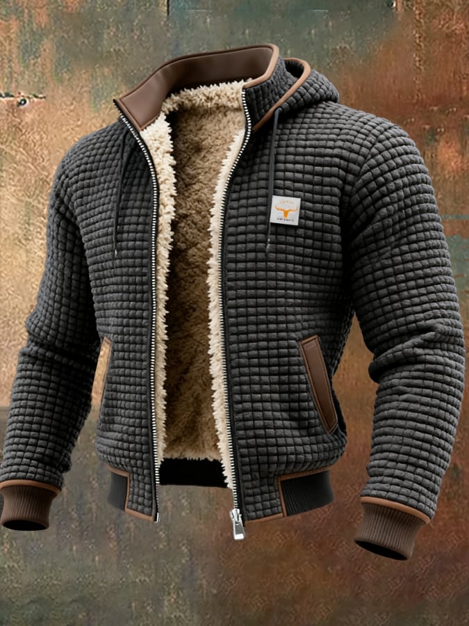 MARK™ | THERMAL IMPACT FLEECE JACKET - Kup online w Zorah
