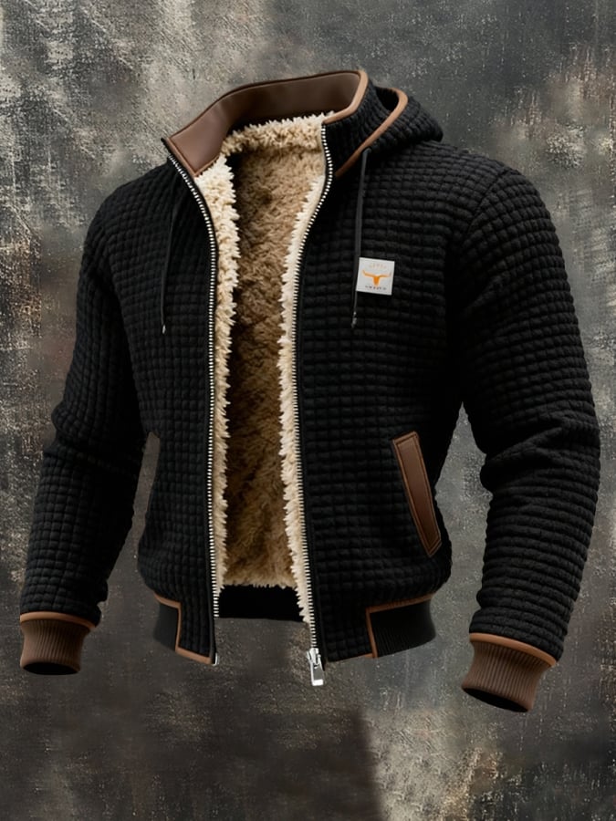 MARK™ | THERMAL IMPACT FLEECE JACKET - Kup online w Zorah