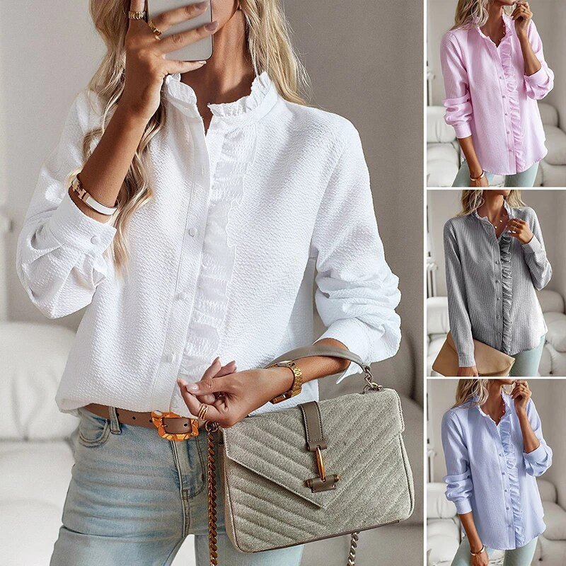 Marya | Ponadczasowa elegancja i maksymalny komfort - Kup online w Loafis