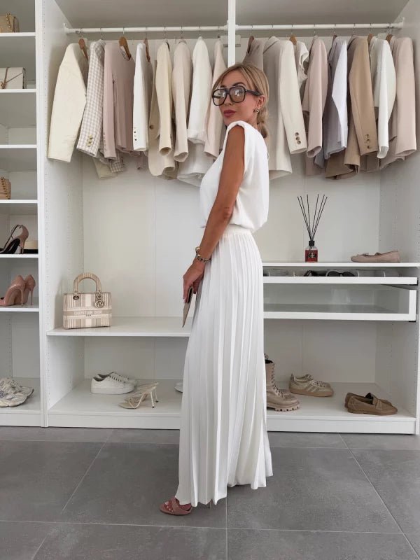 Maureen™ | Elegancki 2 - częściowy zestaw - Kup online w Loafis