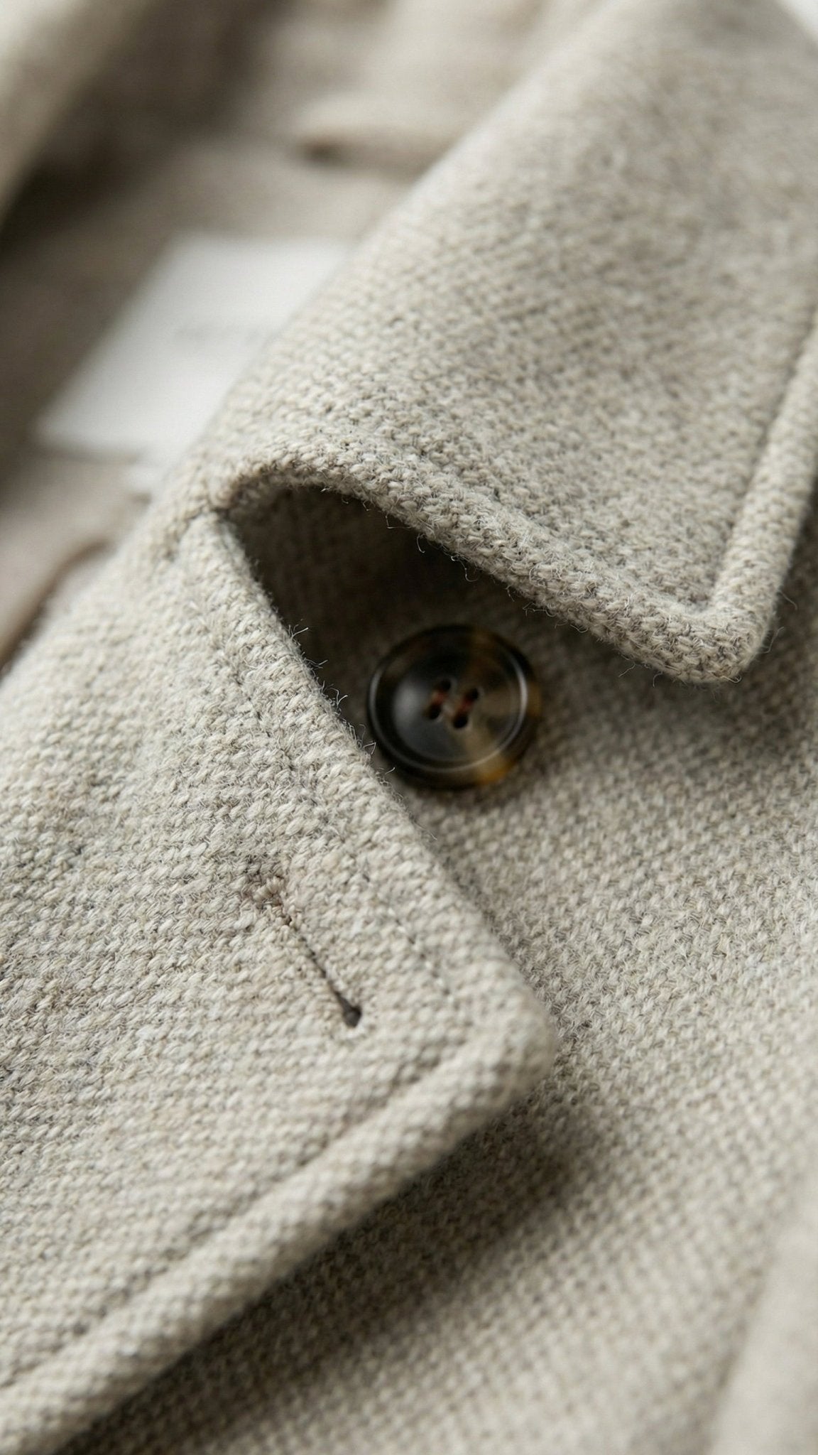 Megan | Cashmere Coat - Kup online w Zorah