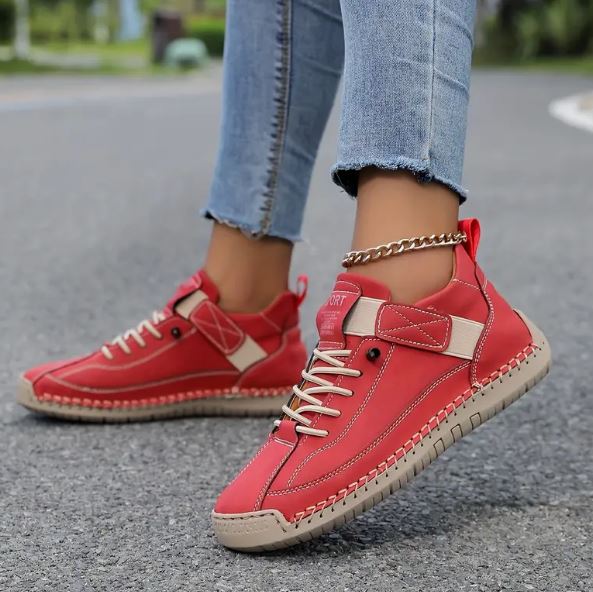 Mia – Wygodne sneakersy ortopedyczne - Kup online w Zorah