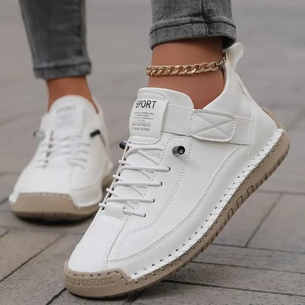 Mia – Wygodne sneakersy ortopedyczne - Kup online w Zorah