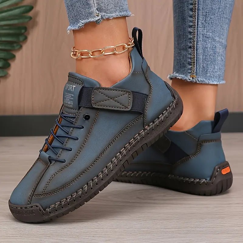 Mia – Wygodne sneakersy ortopedyczne - Kup online w Zorah