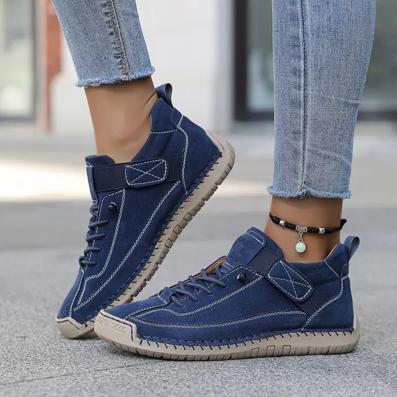Mia – Wygodne sneakersy ortopedyczne - Kup online w Zorah
