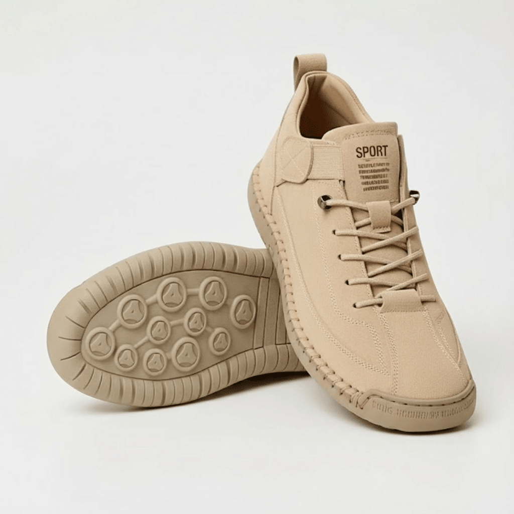 Mia – Wygodne sneakersy ortopedyczne - Kup online w Zorah
