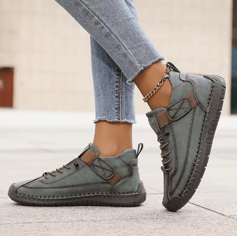 Mia – Wygodne sneakersy ortopedyczne - Kup online w Zorah