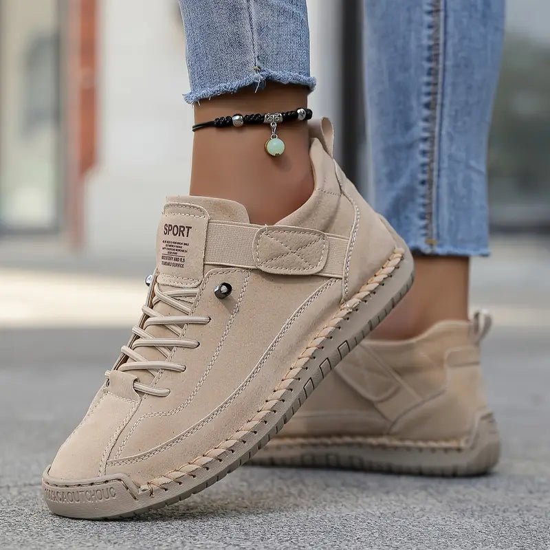 Mia – Wygodne sneakersy ortopedyczne - Kup online w Zorah