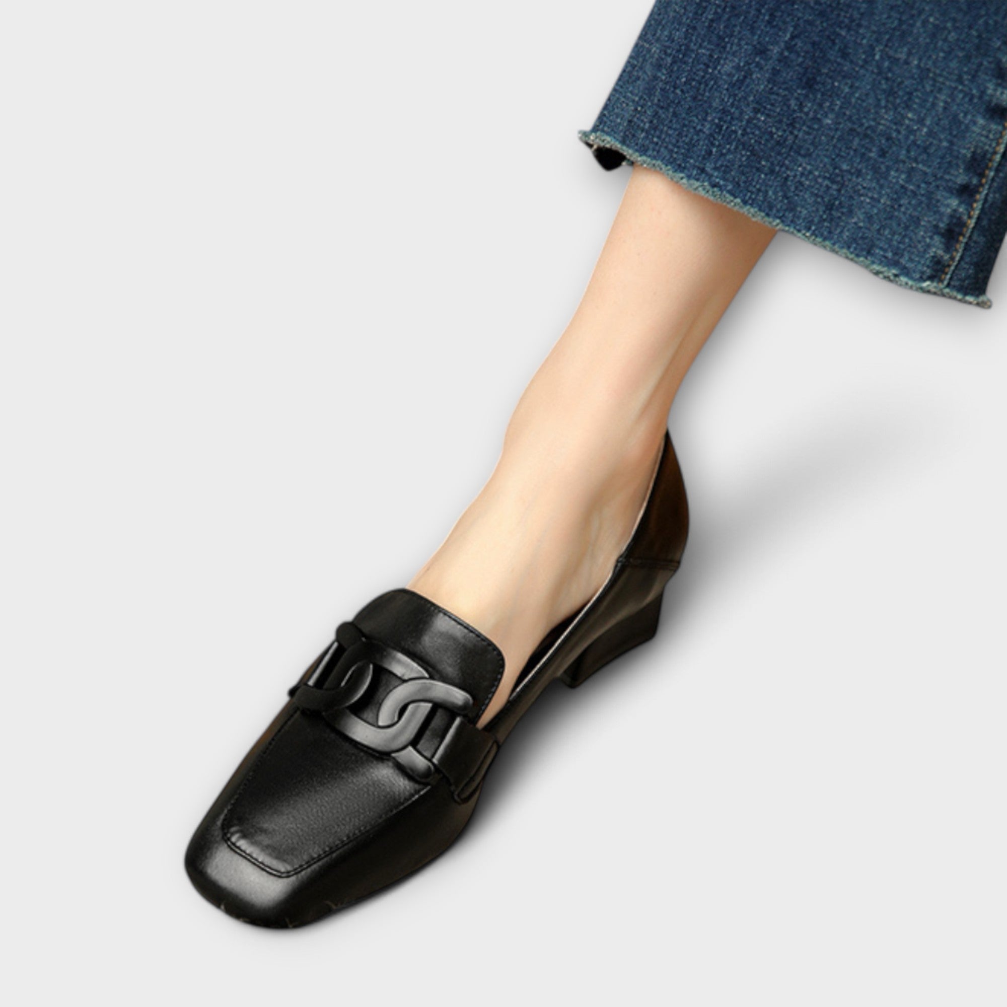 Monika - Loafer - Kup online w Loafis