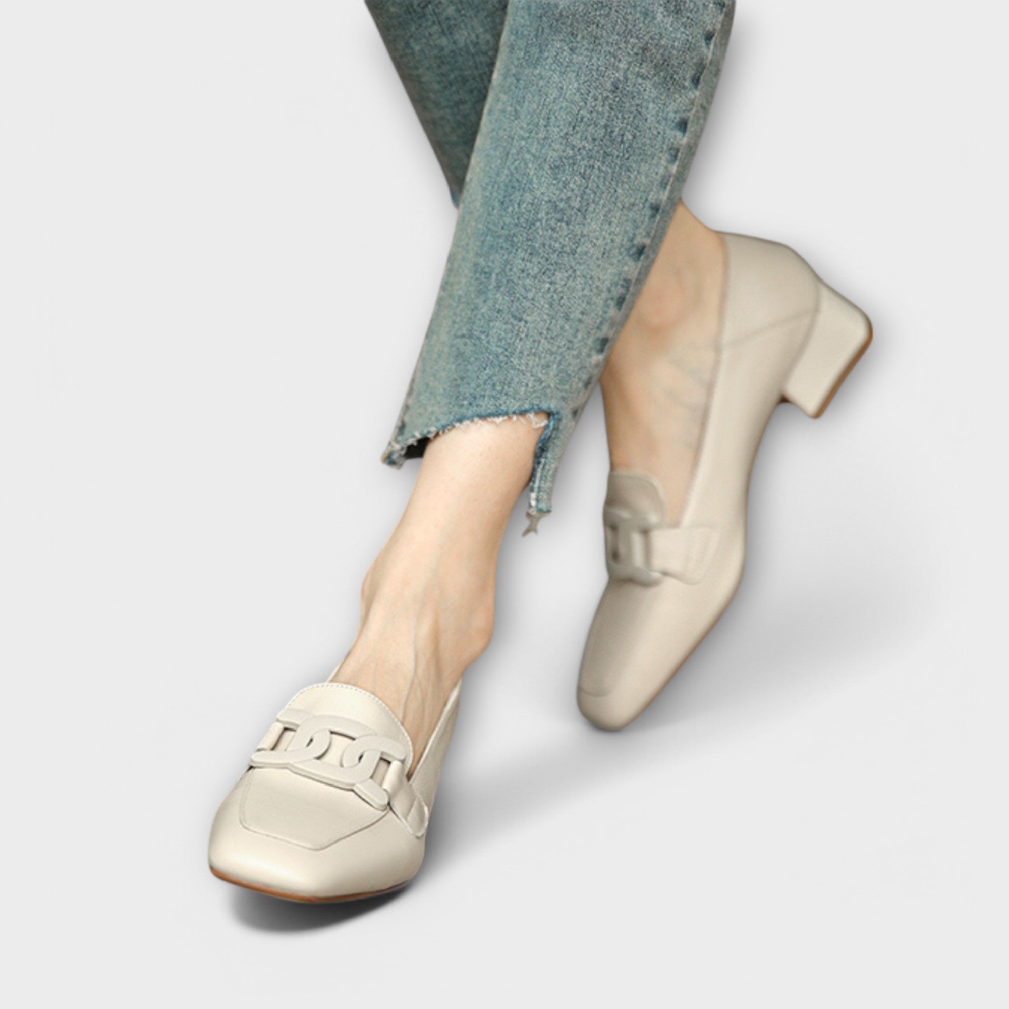 Monika - Loafer - Kup online w Loafis