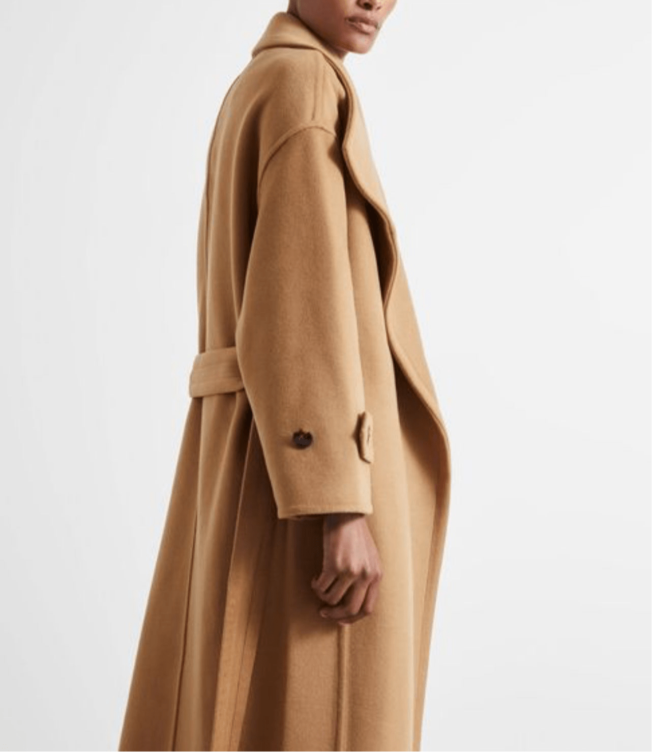 Nicky | Trench - Coat - Kup online w Loafis