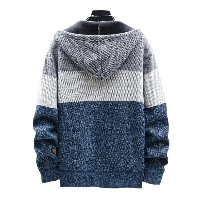 Nolan | Sweater Jacket - Kup online w Zorah
