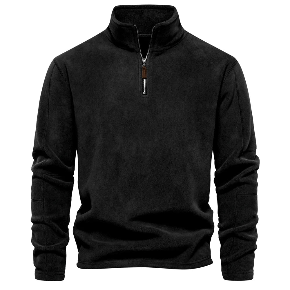 Norman | Warm Fleece Jacket - Kup online w Zorah