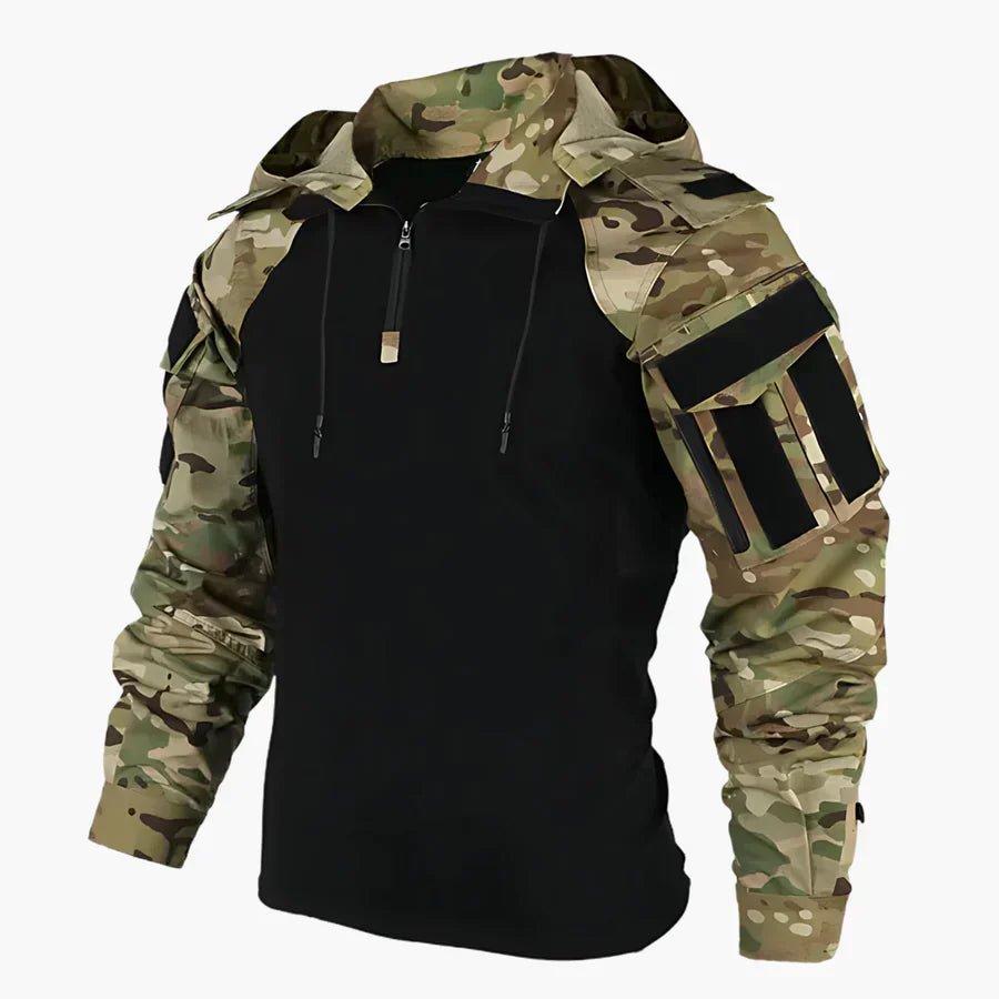 Oliver | Tactical Jacket - Kup online w Zorah